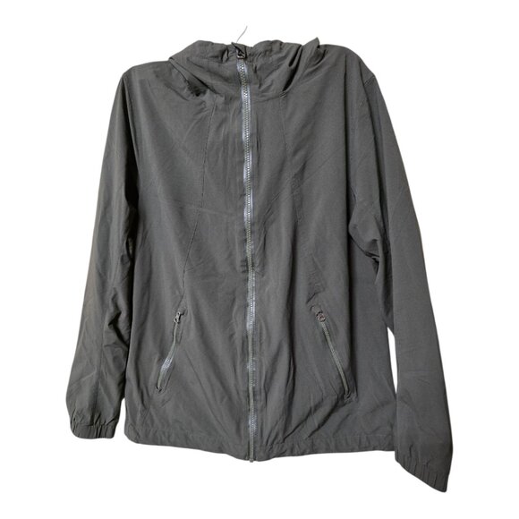 Ladies Lululemon Hood Lite Jacket - Picture 1 of 7